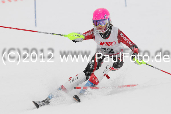 1. Landescup I VSL