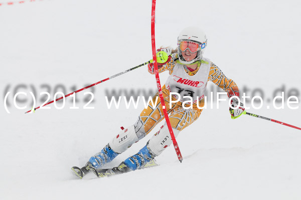 1. Landescup I VSL