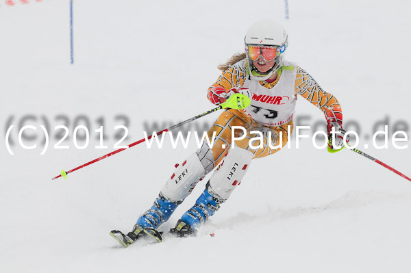 1. Landescup I VSL