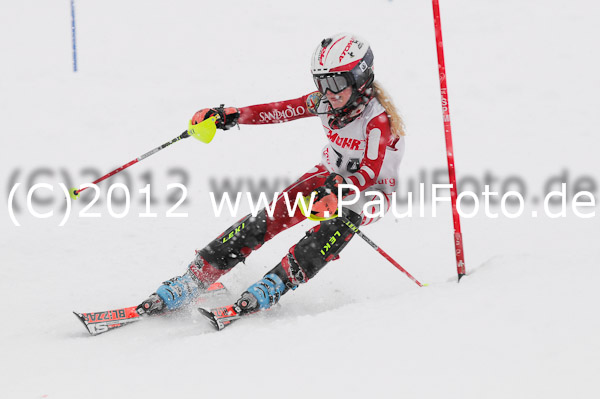 1. Landescup I VSL
