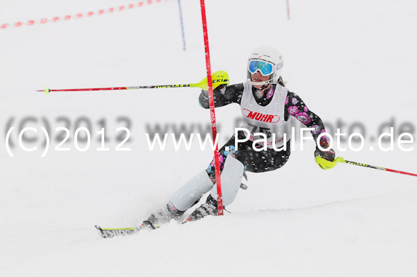 1. Landescup I VSL