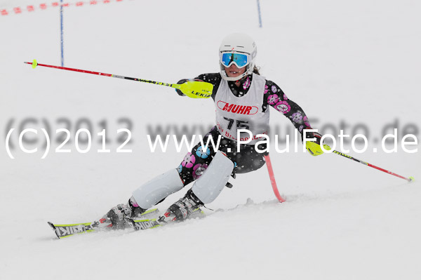 1. Landescup I VSL
