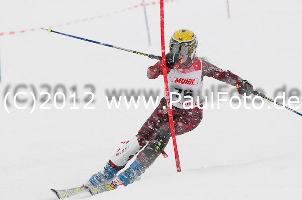 1. Landescup I VSL