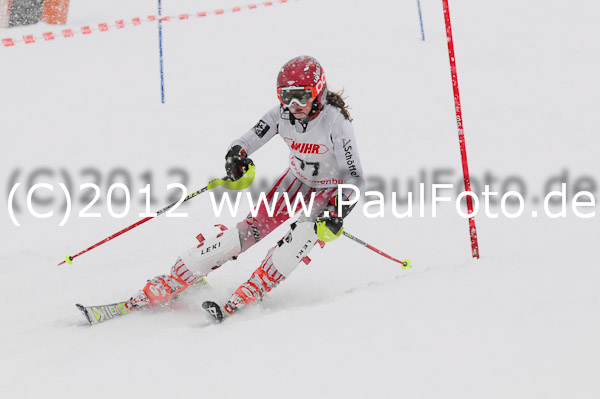 1. Landescup I VSL