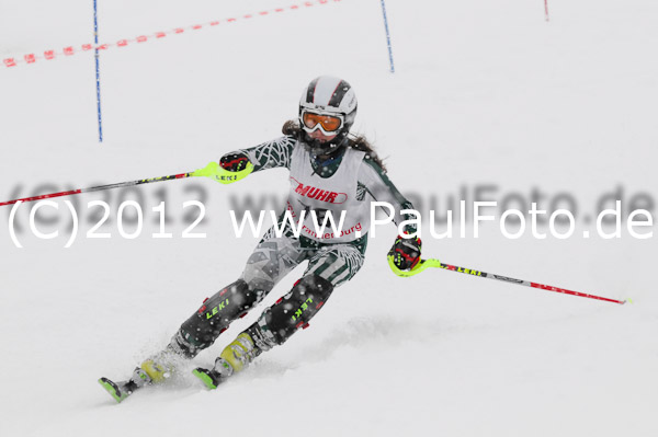 1. Landescup I VSL