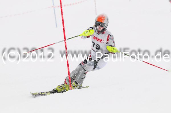 1. Landescup I VSL