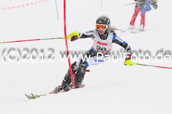 1. Landescup I VSL