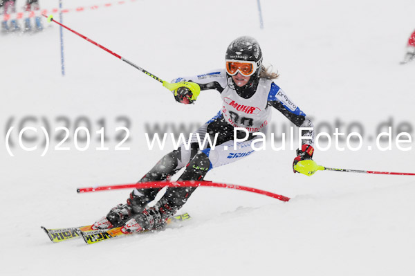 1. Landescup I VSL