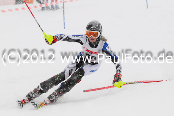 1. Landescup I VSL