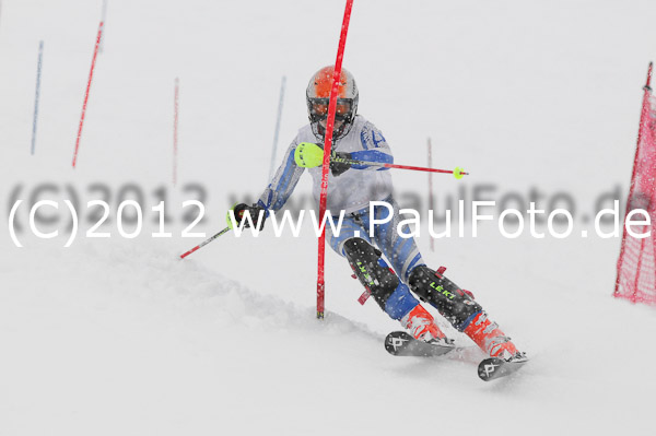 1. Landescup I VSL
