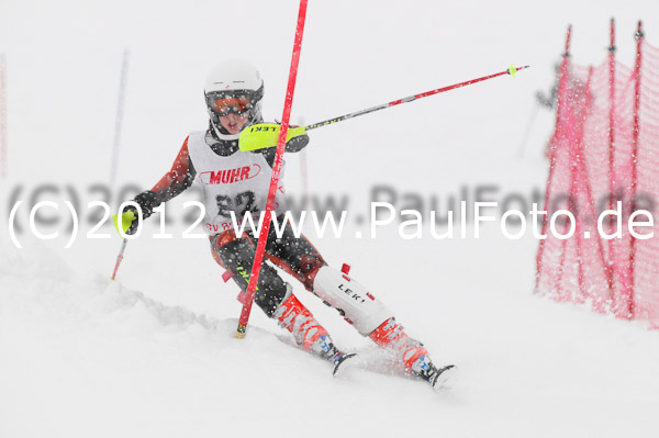 1. Landescup I VSL