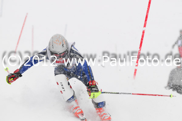 1. Landescup I VSL