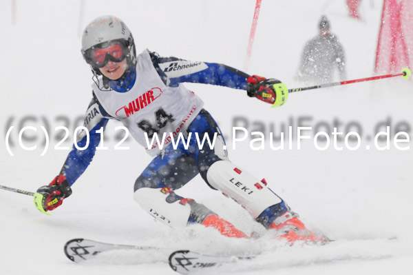 1. Landescup I VSL