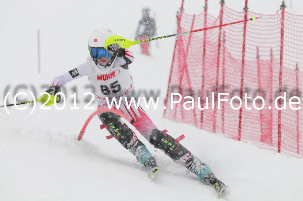 1. Landescup I VSL