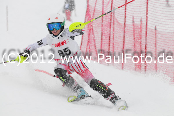 1. Landescup I VSL