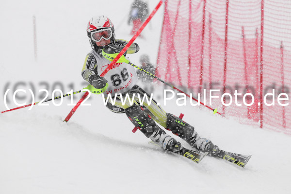 1. Landescup I VSL