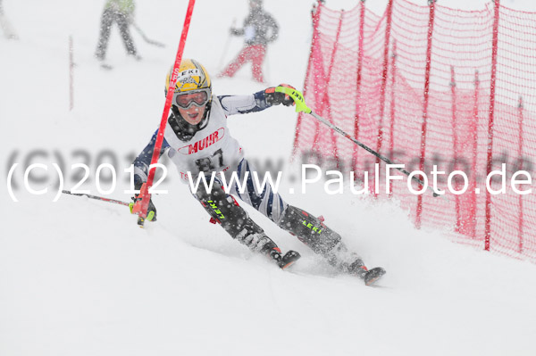 1. Landescup I VSL