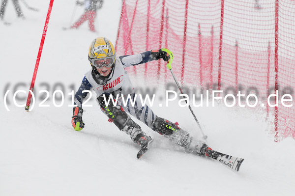 1. Landescup I VSL