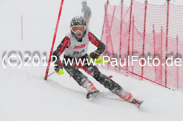 1. Landescup I VSL
