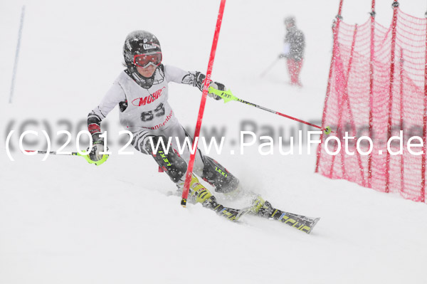 1. Landescup I VSL