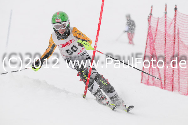 1. Landescup I VSL