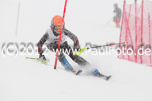 1. Landescup I VSL