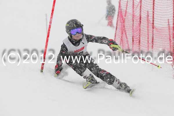 1. Landescup I VSL