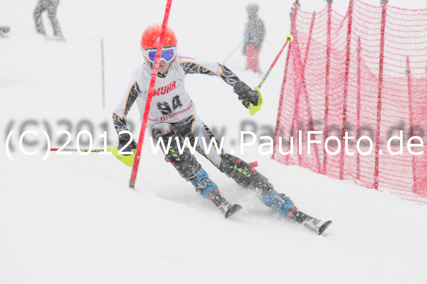 1. Landescup I VSL