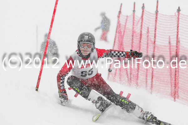 1. Landescup I VSL