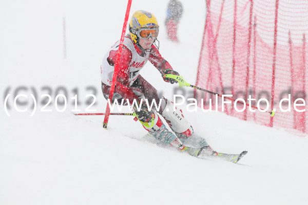 1. Landescup I VSL