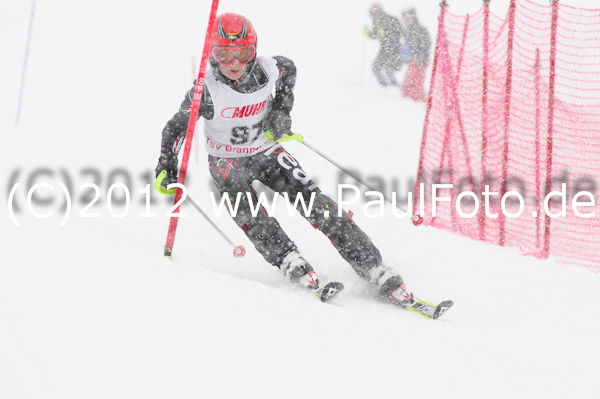 1. Landescup I VSL