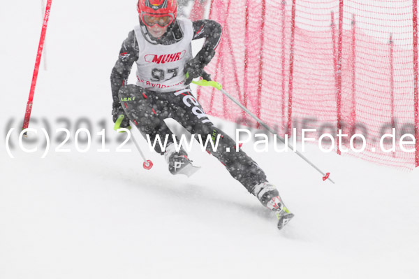 1. Landescup I VSL