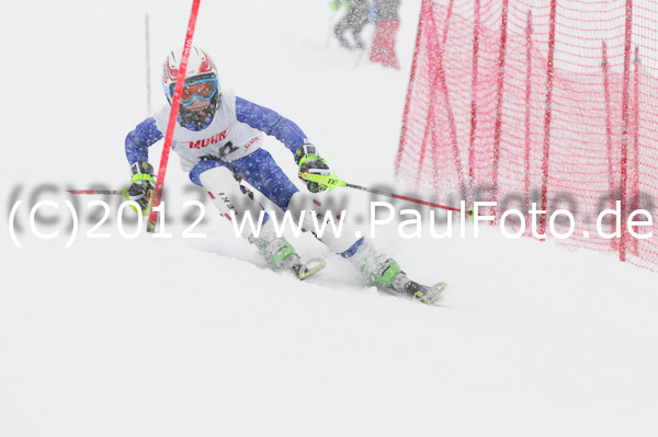1. Landescup I VSL