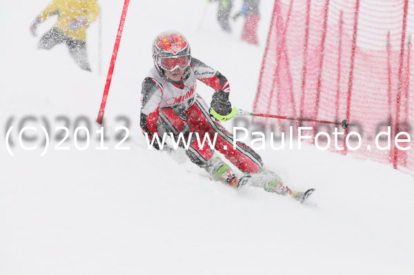 1. Landescup I VSL