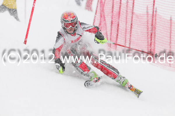 1. Landescup I VSL