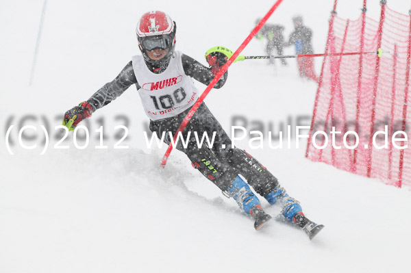 1. Landescup I VSL
