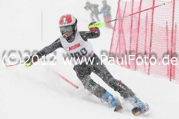 1. Landescup I VSL