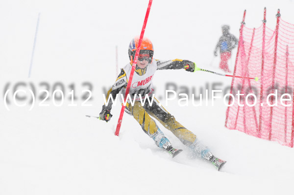 1. Landescup I VSL