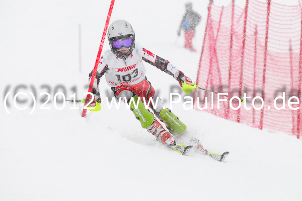 1. Landescup I VSL
