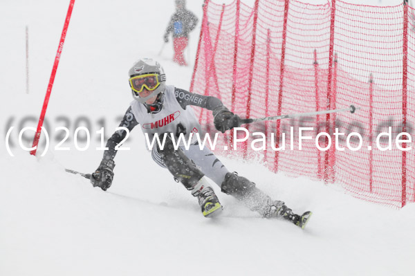 1. Landescup I VSL