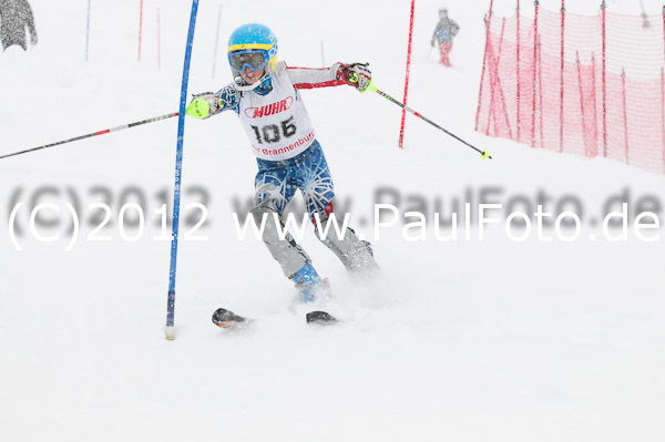 1. Landescup I VSL
