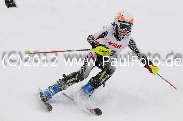 1. Landescup I VSL
