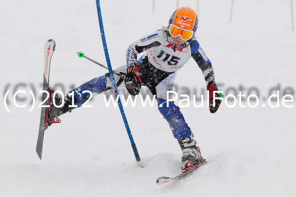 1. Landescup I VSL