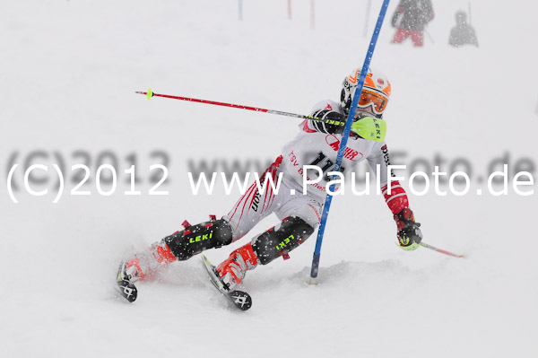 1. Landescup I VSL