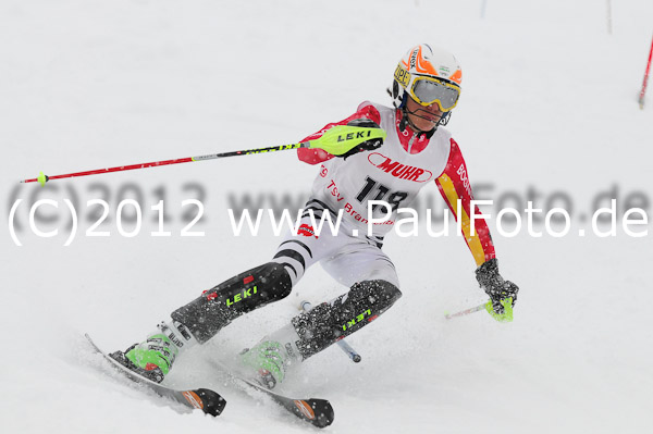 1. Landescup I VSL