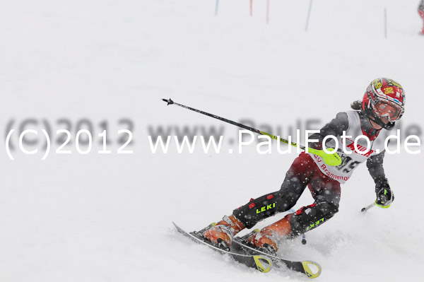 1. Landescup I VSL