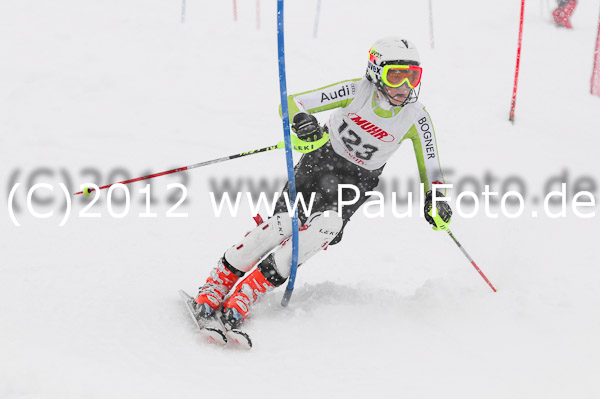 1. Landescup I VSL