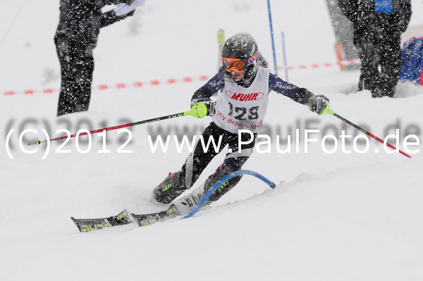 1. Landescup I VSL