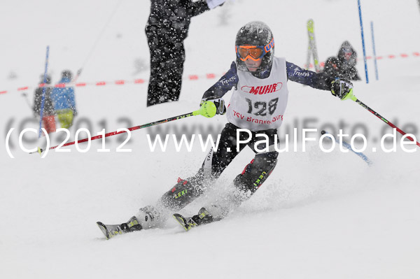 1. Landescup I VSL