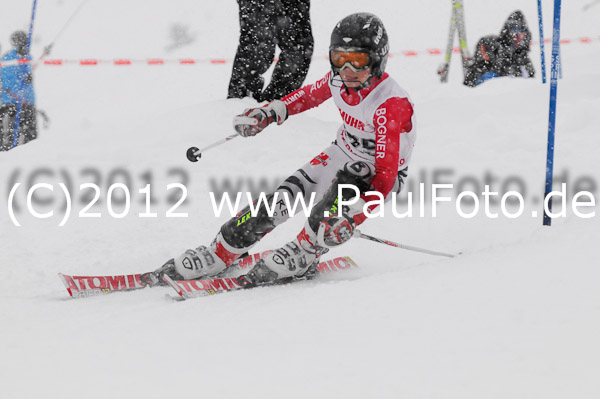 1. Landescup I VSL